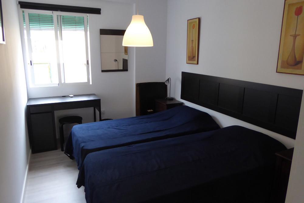 Malvarossa Apartment Near Beach Valencie Exteriér fotografie